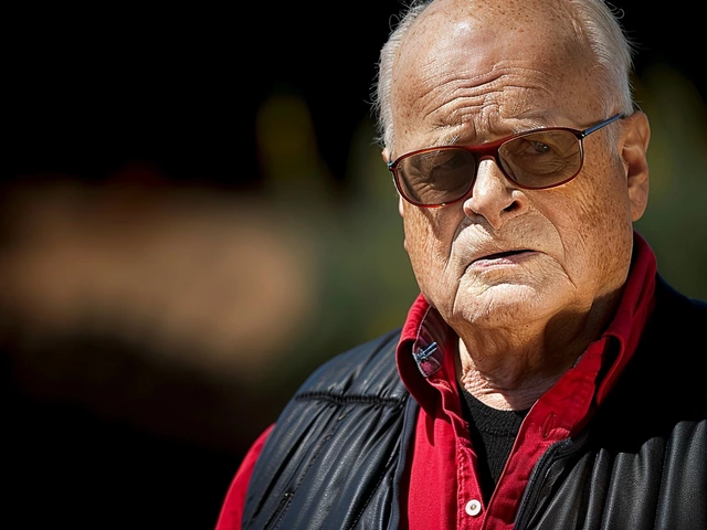 Richard Dreyfuss Faces Outrage for Alleged Sexist and Transphobic Remarks at ‘Jaws’ Screening