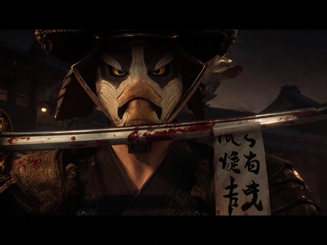 Ghost of Yōtei Review: A Bloody Samurai Sequel That Delivers