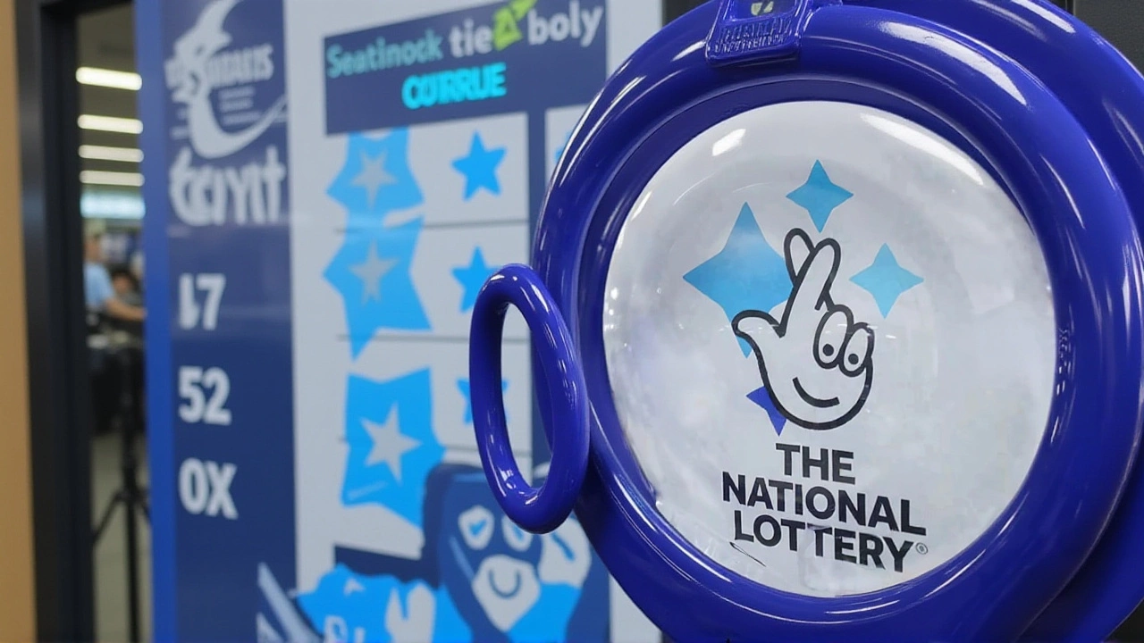 No Jackpot on Aug 4 Set For Life Draw, but Over 165k Players Win Small Prizes