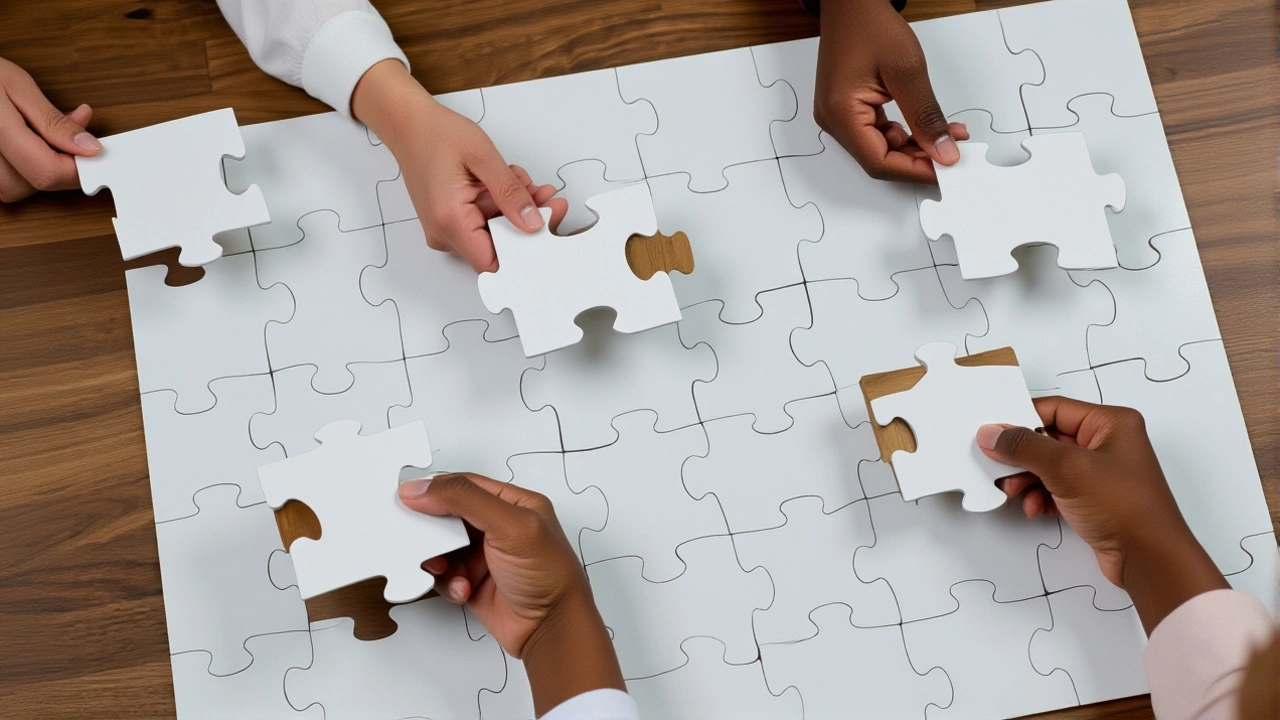 NYT Games Partners with The Athletic for Connections Sports Puzzle