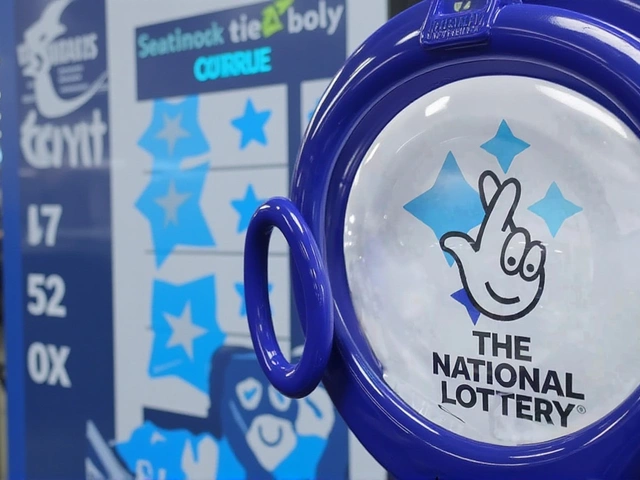 No Jackpot on Aug 4 Set For Life Draw, but Over 165k Players Win Small Prizes