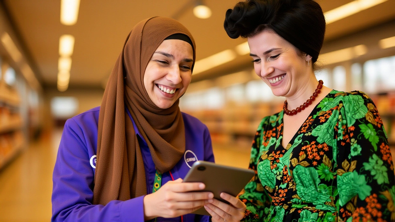 Currys Hires 1,500 Staff Ahead of 2025 Holiday Rush