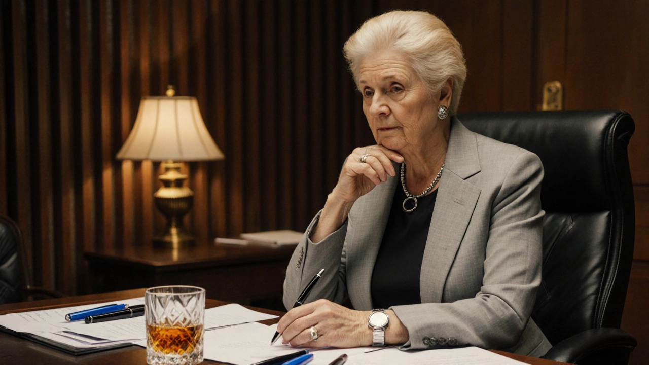 Legacy Beyond the Screen