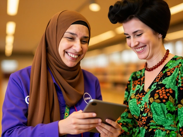 Currys Hires 1,500 Staff Ahead of 2025 Holiday Rush