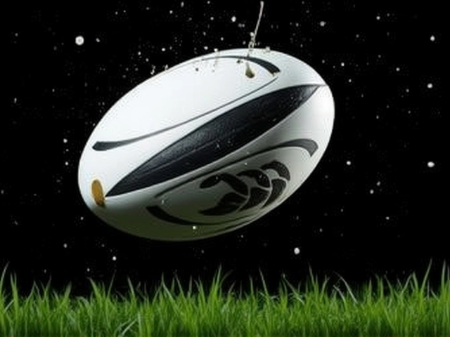 France vs Australia Rugby Showdown: Final Autumn Nations Fixure Set for Stade de France