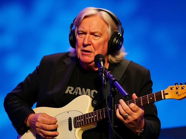 Joe Walsh Reveals True Reason He Joined The Eagles: 'They Needed Rock and Roll Edge'