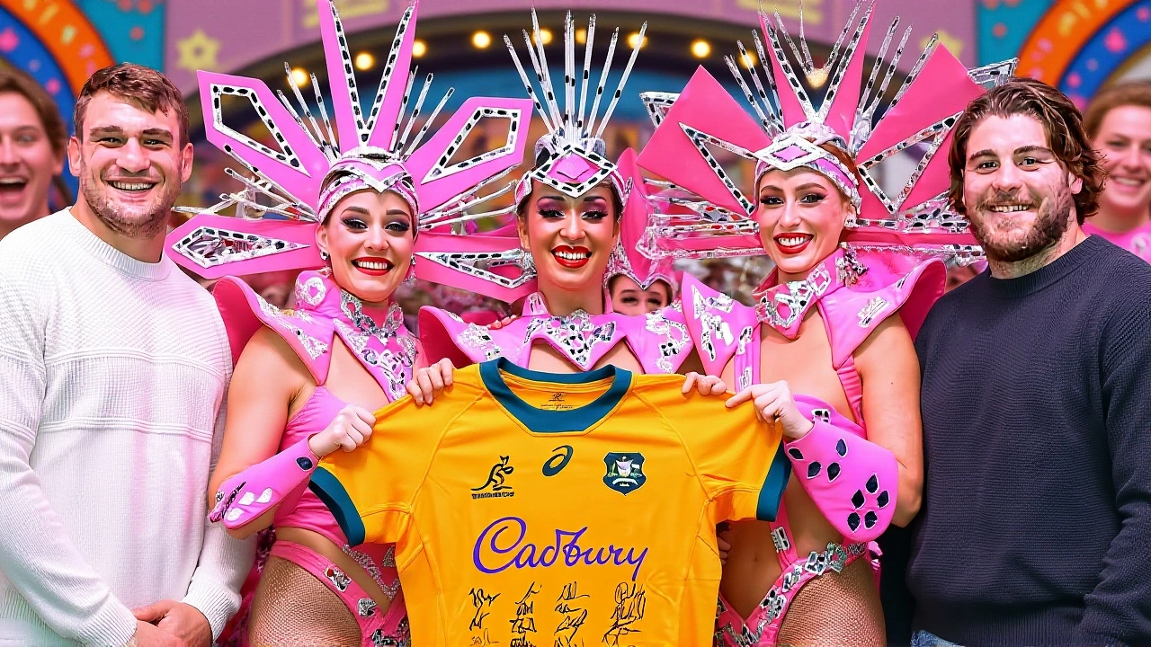 What’s Next? The Road to 2026