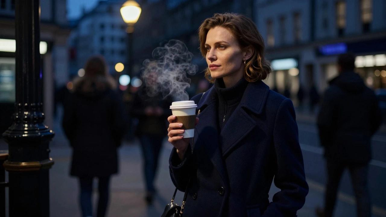 Escort in Russian: How Russian Women Blend Tradition and Modernity in London