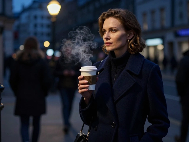 Escort in Russian: How Russian Women Blend Tradition and Modernity in London