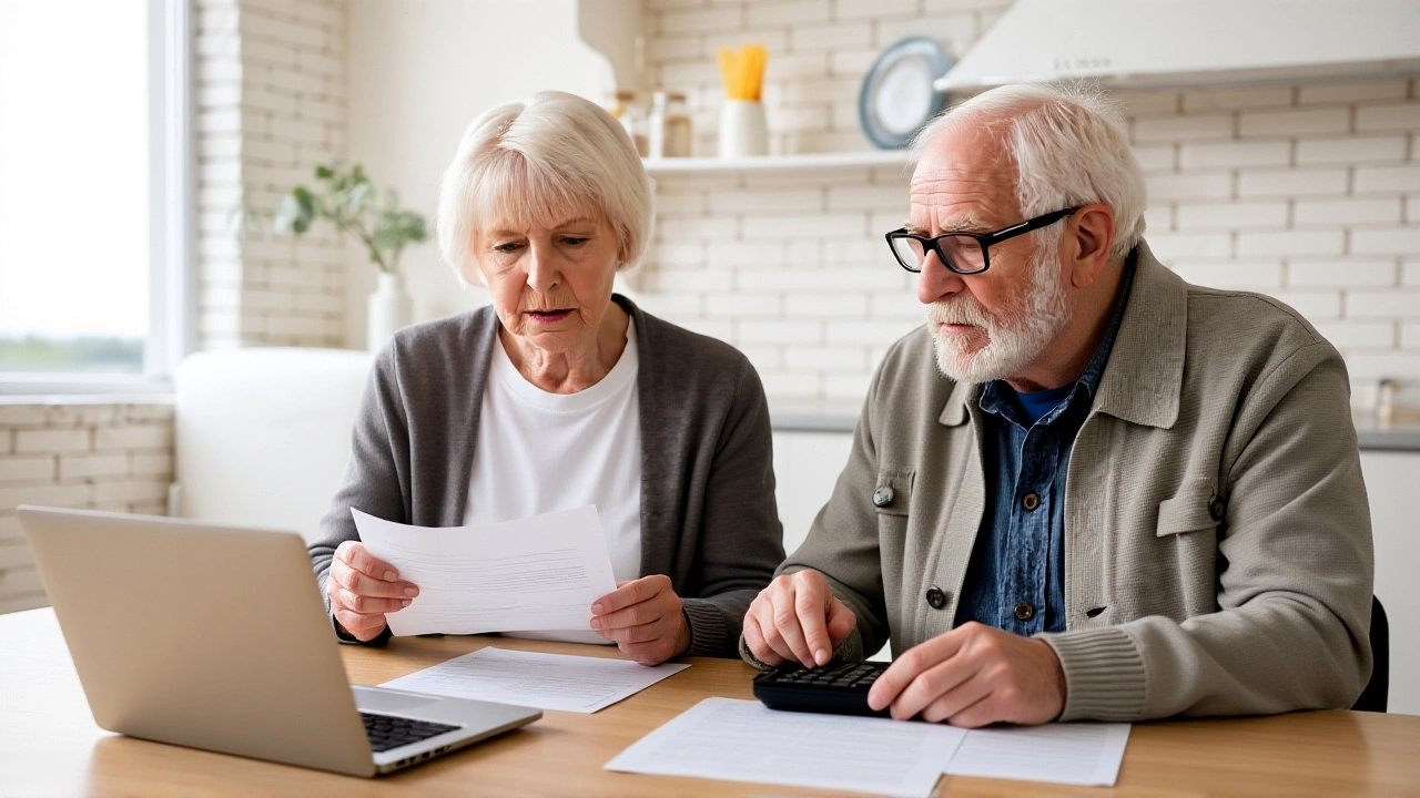 What's Next for Taxpayers?